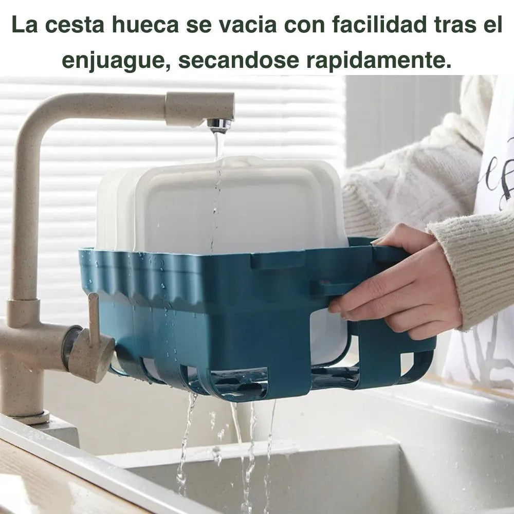 Asistente de Cocina – Tu aliado práctico al cocinar.