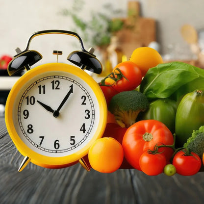 CortaExpres™: Ahorra tiempo cocinando